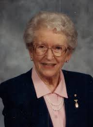 Obituary information for Reta Ethel Koch (Nanton)