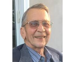 Elden Gamache Obituary (1929