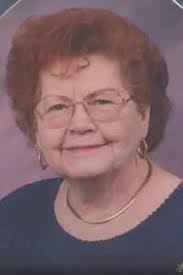 Ruby Burress Saunders