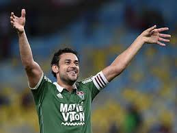 Maybe you would like to learn more about one of these? Fred Leaves Cruzeiro Cycles To New Club Fluminense Football News Times Of India