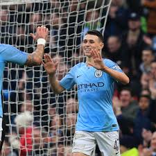Declan rice as a holding midfielder, then i'd play foden, maddison and grealish as a three, with raheem sterling and harry kane up front. Kyle Walker Makes Harry Kane Claim About Man City Teammate Phil Foden Manchester Evening News