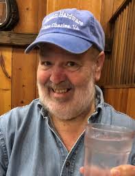 Obituary information for Mark Richard Witt