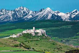 Maybe you would like to learn more about one of these? Pamiatky Unesco Na Slovensku Cestovanie Sme