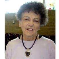 Carol Bradshaw Obituary