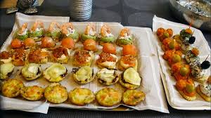 Menu De Fete Chic Et Economique Deco Entrees Plat Et Dessert 13 Par Pers Youtube