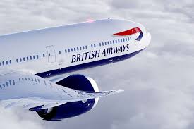 The boeing 777 was the first aircraft with an arinc 629 digital data bus linked to the main and standby navigation systems. When Will The New British Airways Boeing 777 9 Fleet Arrive