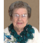 Helen M. Boyd, 94, Enjoyed Crossword Puzzles and Words With Friends