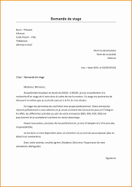 Lettre De Motivation Bac Pro Assp Nouveau Modele Lettre Demande De Lettre De Motivation Lettre De Motivation Stage Modeles De Lettres