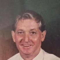 Henry Albert Harnage Obituary