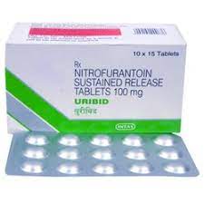 Nitrofurantoin Non Prescription Treatment Urinary Tract Infections Id 22403007397
