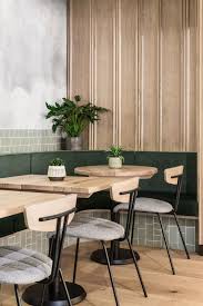 Apartment Number 4 Uk Interior Design Blog Restaurant Interior Design Cafe Interior Design Commercial Interior Design