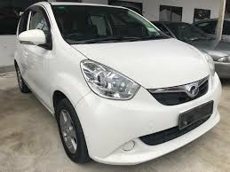 Maybe you would like to learn more about one of these? Perodua Myvi 1 3 Auto Tahun 2012 Cars Cars For Sale On Carousell