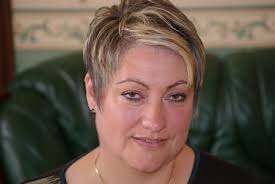 Dominique BEHAL (CANONNE), 58 ans (FRESNIERES, DOUCHY LES MINES, DENAIN)