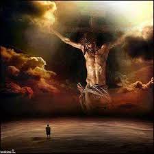 God Proved His Love On The Cross When Christ Hung And Bled And Died It Was God Saying Jesus Pictures Pictures Of Jesus Christ Jesus Christ Images