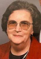 Patricia Ann (Patsy) McCall Harvick