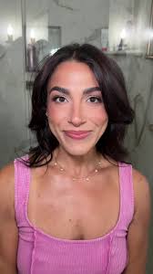 Charissa Thompson Makeup Routine