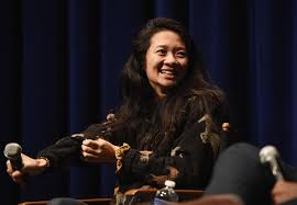 Zhào tíng, born march 31, 1982) is a chinese filmmaker who is known primarily for her work in independent u.s. Chloe Zhao Becomes Fifth Female Filmmaker To Win Golden Lion At Venice Film Festival