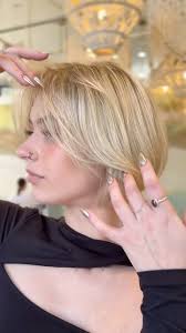 Meet Our Junior Stylists: Mollie, Lela, Morgan, and Abby!! 🫶🏼 All amazing  and available to book!! 🤍