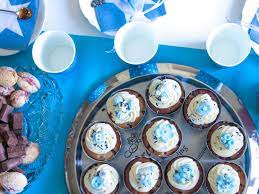 Baby Shower Ideas Baby Shower Food Ideas Boy Baby Shower Ideas Baby Shower Cupcakes Baby Shower Desserts Shower Cupcakes