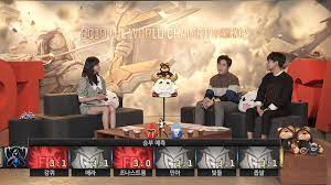 Maybe you would like to learn more about one of these? Kevin Kim On Twitter Worlds2019 Finals Predictions By The Lck Analyst Desk