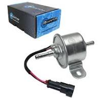 Electric Fuel Pump - OEM Replacement, HFP-180 QFS
