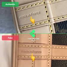 Learn everything an expat should know about managing finances in germany, including bank accounts, paying taxes, getting insurance and investing. How To Spot Real Vs Fake Louis Vuitton Noe Bags The Most Complete Guide Legit Check By Ch