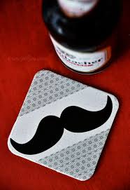 Coooole Untersetzer Mit Bildern Bierdeckel Bedrucken Bierdeckel Diy Untersetzer