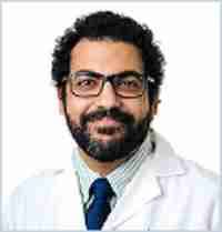 Current Surgery Residents