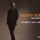 Erlend Ropstad event in Kristiansund