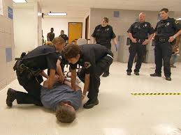 Prison Women County Jail National Geographic Channel County Jail Correctional Officer Security Officer