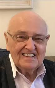 Obituary information for Emile Roger Rheault