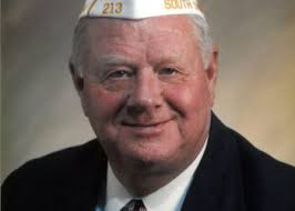 Bruce “Chico” Bisbee