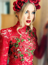 Sve Fashion & Sally Victoria bridal