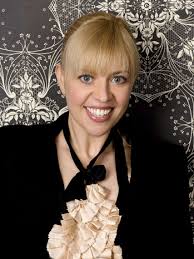 Designer Catherine Martin Teases the Decadence of Baz Luhrmann's 'The Great  Gatsby'