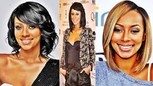 A blunt cut is one of the classic shoulder length haircuts. Shoulder Length Hairstyles For Black African American Women Youtube