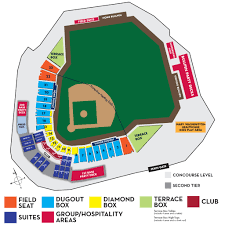Vector version of the us national parks map. Fredericksburg Nationals Stadium Visitfred
