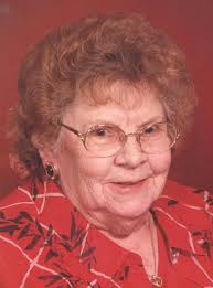 Helena George Obituary