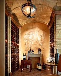 Certified wine cellars can handle custom wine cellar projects of any size. Intoxicating Design 29 Wine Cellar And Storage Ideas For The Contemporary Home