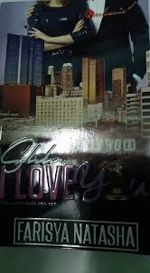 Comedy author：casanovanic bookworm feng liu shu dai 風流書呆 风流书呆. Aku Insan Biasa Review Novel Shh I Love You