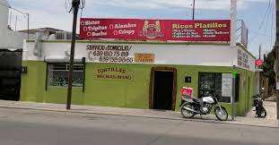 Tacos La Herradura Home Delicias Chihuahua Menu Prices Restaurant Reviews Facebook