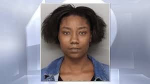 North College hill woman accused of being under the influence when she  caused a crash