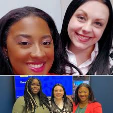 Always a great time when we link up...