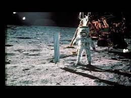 Vous avez inventé une citation et souhaitez la publier sur le site ? Nouvo On N A Pas Marche Sur La Lune Youtube