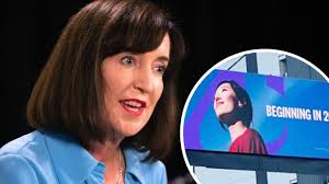 Adelaide University merger officially launched, billboard reveals new  branding