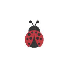 Maybe you would like to learn more about one of these? Cross Stitch Pattern Ladybug Ladybird Insect Cross Stitch Etsy Cross Stitch Stitch Patterns Cross Stitch Patterns