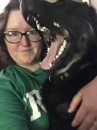 Hey everyone, just joined. Here's my boy, Taz❤️