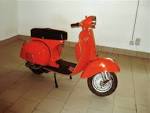 Vespa LX 50 4T