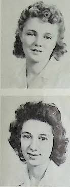 Ruth Donelson's Instagram, Twitter & Facebook