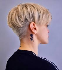 Image result for square face short haircuts