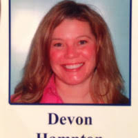 20+ "Devon Hampton" profiles